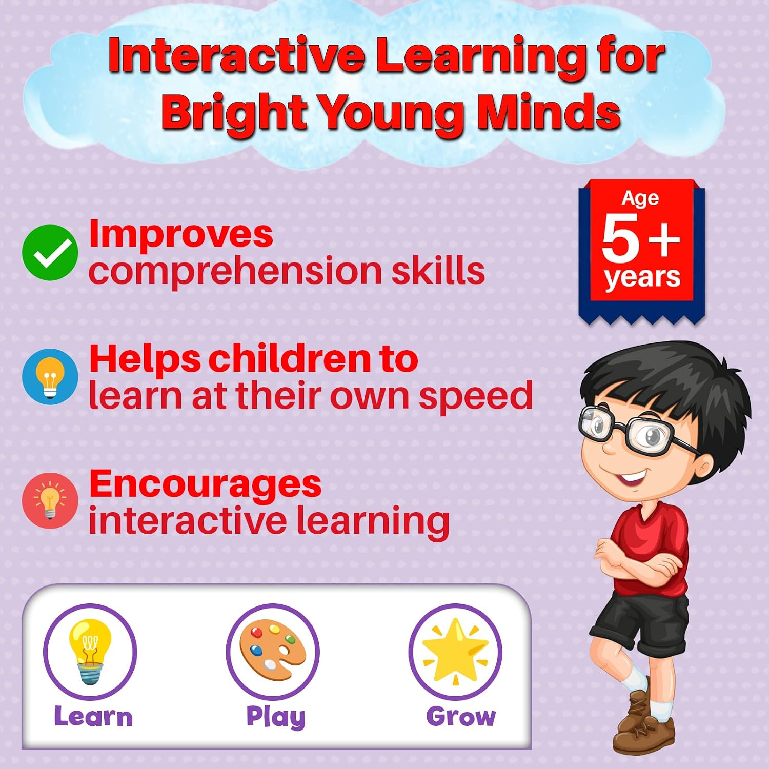 كتاب الأنشطة الشامل للأطفال: سي – أكثر من 300 نشاط تعليمي ممتع للتعلم المبكر وتنمية المهارات | انجليزي - Book Fanar