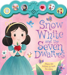 Snow White and the Seven Dwarfs