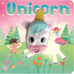 unicorn