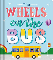 bus wheels