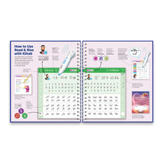 Read and rise with the rule