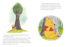 ديزني ويني الدبدوب: حكايات ذهبية