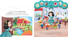 Snow White and the Seven Dwarfs