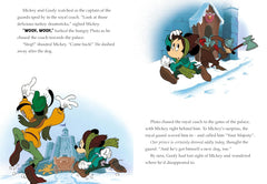 ديزني ميكي وأصدقاؤه: حكايات ذهبية