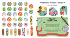 زيارتي للطبيب