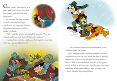 ديزني ميكي وأصدقاؤه: حكايات ذهبية