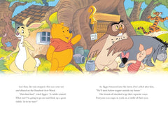 ديزني ويني الدبدوب: حكايات ذهبية