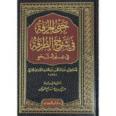 جني الخرفة في شرح الطرفة في علم النحو