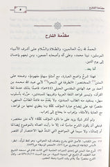 جني الخرفة في شرح الطرفة في علم النحو