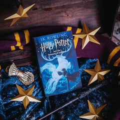 Bloomsbury Harry Potter and the Prisoner of Azkaban - Book Three