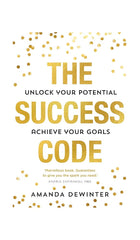شفرة النجاح - انجليزي