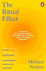 The effect of rituals