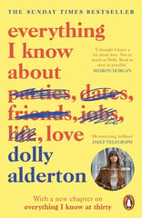 All I Know About Love