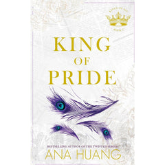 King of Pride