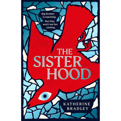 The sister hood دار ملهمون للنشر والتوزيع