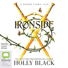 IRONSIDE دار ملهمون للنشر والتوزيع