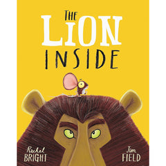 The Lion Inside