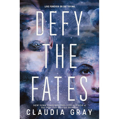 Defy the Fates