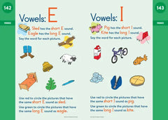 كتاب تمارين البحث عن العقل: طبعة رياض الأطفال المنقحة