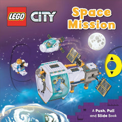 Lego Space Mission