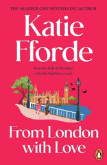 From London with love