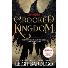 Crooked Kingdom (Six of Crows Book 2)