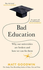 bad education