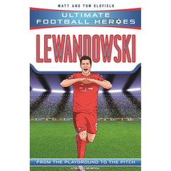Lewandowski (Ultimate Football Heroes - the No. 1 football series)
