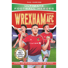 AFC Wrexham (Ultimate Football Heroes - The No.1 football series)