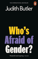 Who's afraid of sex?