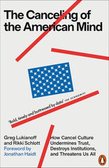 إلغاء العقل الأمريكي