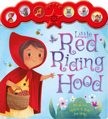 Little Red Riding Hood