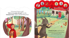 Little Red Riding Hood