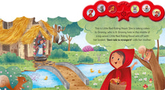 Little Red Riding Hood