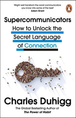 Super communication devices