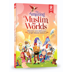 Amazing Islamic Worlds