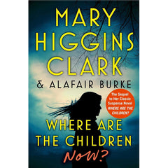 Where Are the Children Now? دار ملهمون للنشر والتوزيع