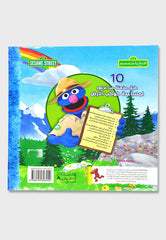 طرق مذهلة من غرغور لمساعدة كوكب الارض amazing ways from Gargour to help the planet Hachette Antoine