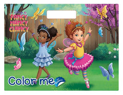 Fancy Nancy - Color me - Hachette Antoine