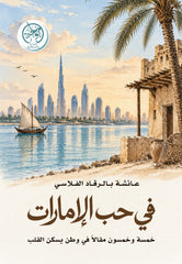 في حب الإمارات