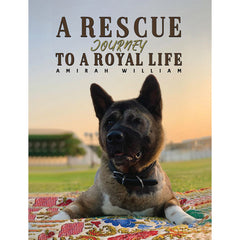 A Rescue Journey to a Royal Life