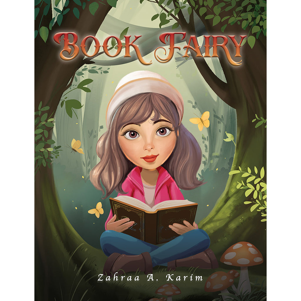 Book Fairy