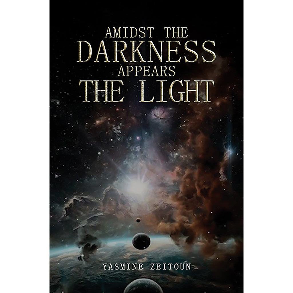 Amidst the Darkness Appears the Light