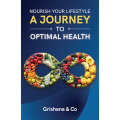 Nourish Your Lifestyle