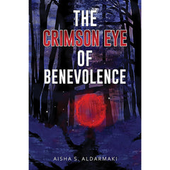 The Crimson Eye of Benevolence