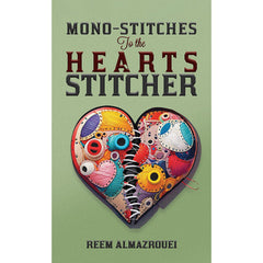Mono-stitches To the Hearts Stitcher