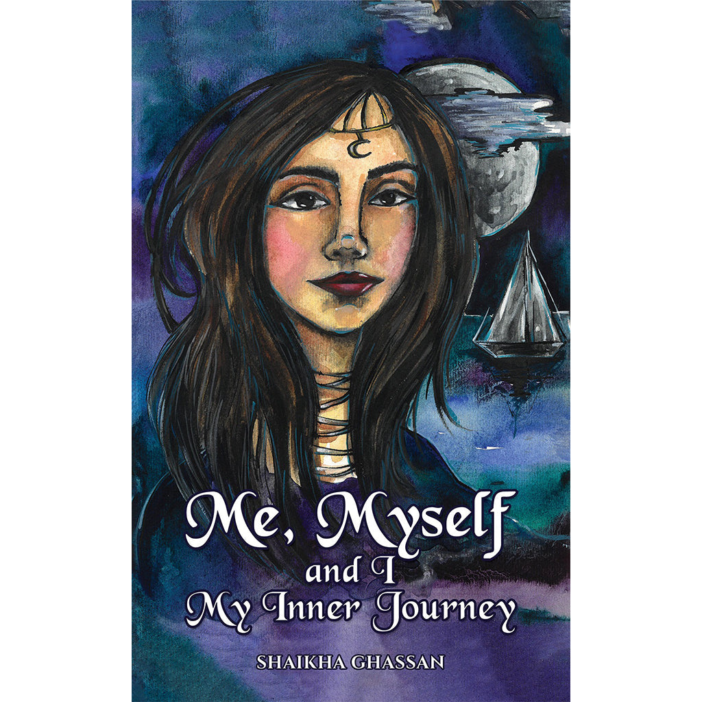 Me, Myself and I; My Inner Journey