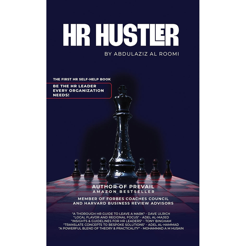 HR Hustler