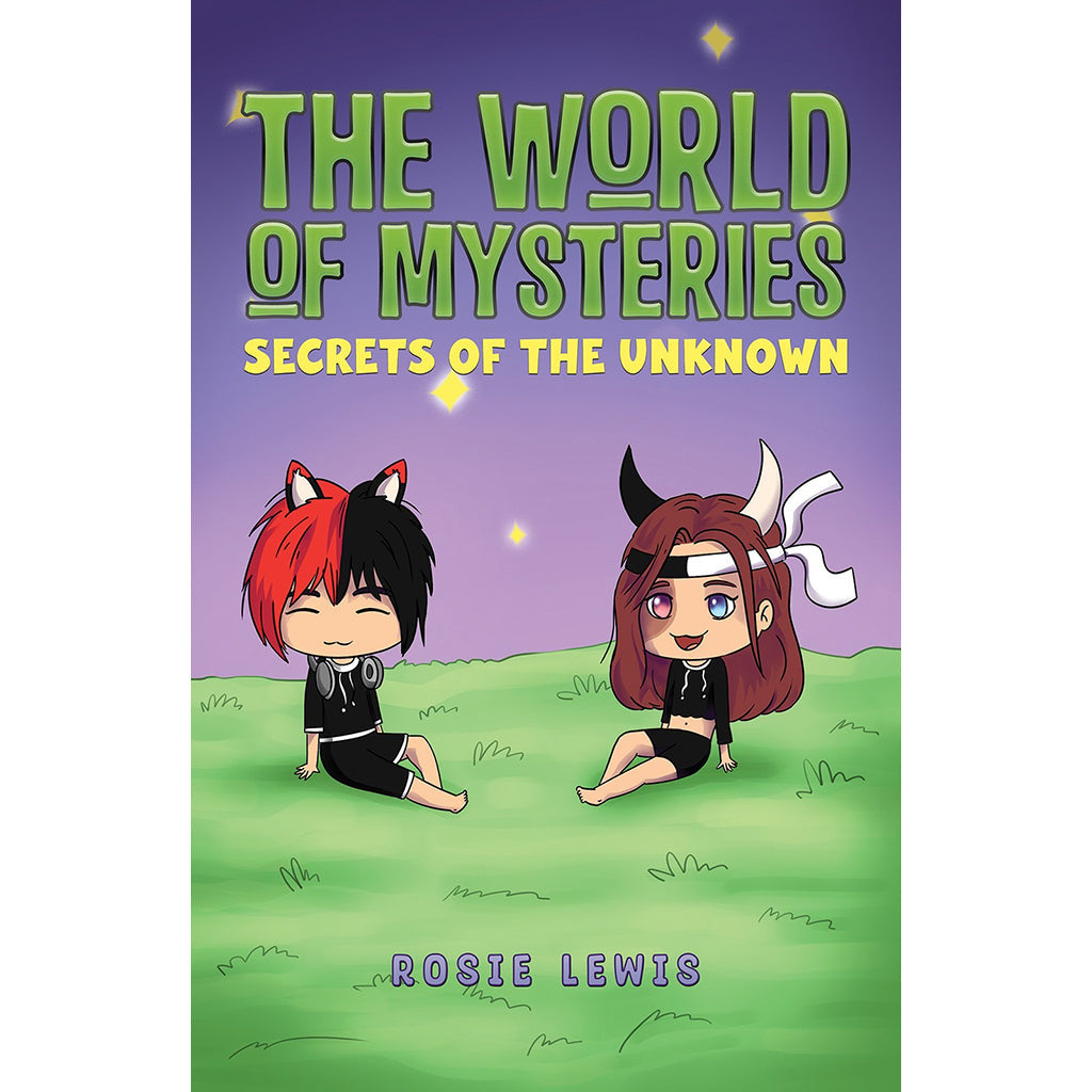 The World of Mysteries