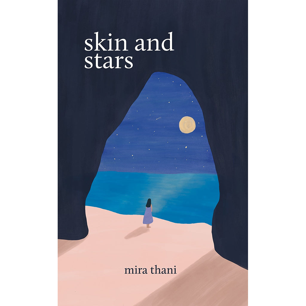 Skin and Stars
